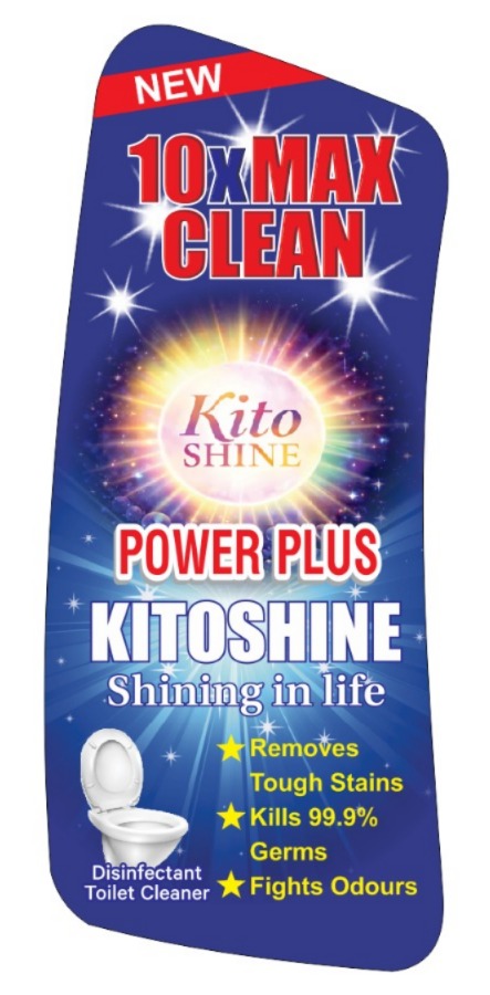 KITO SHINE
