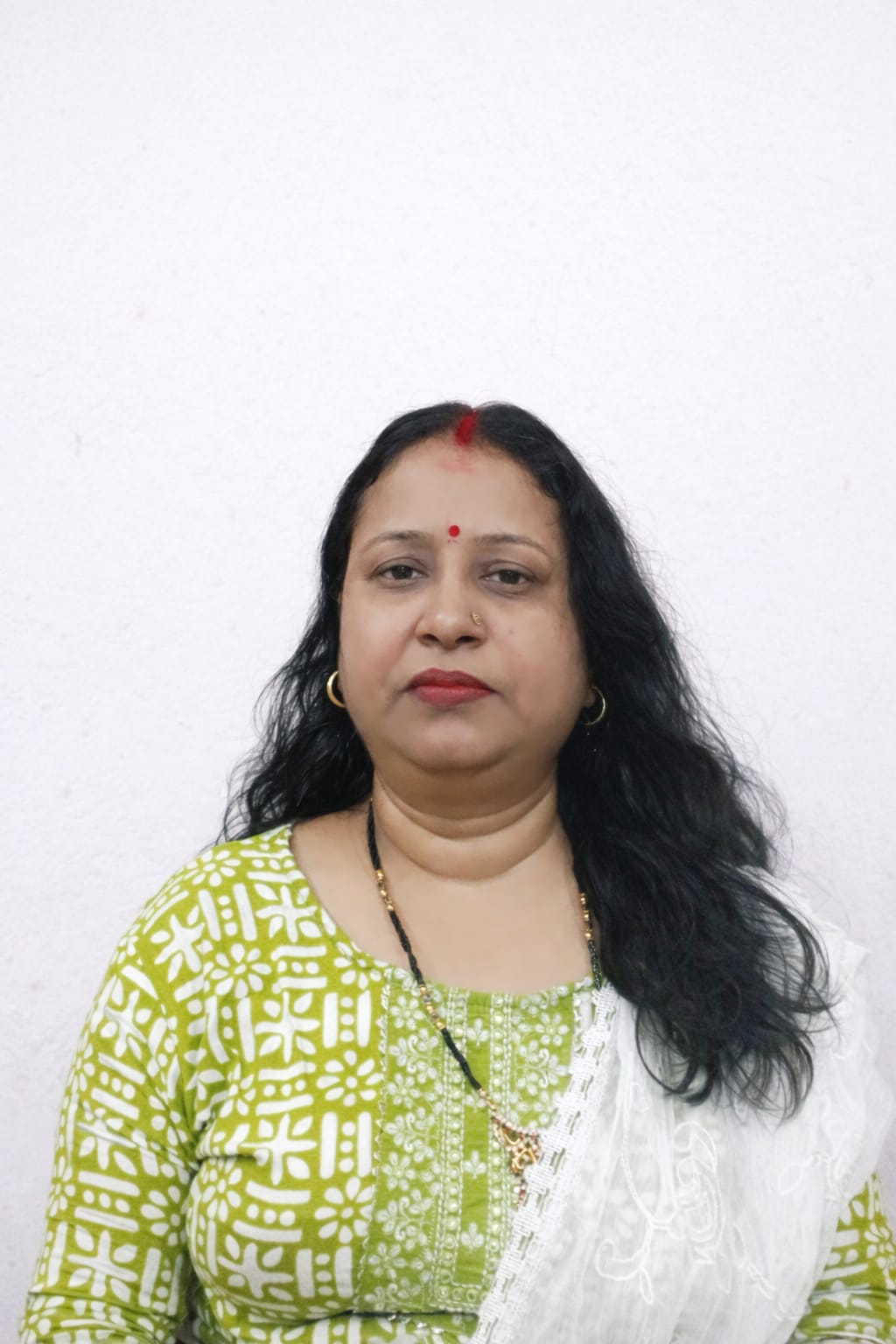 Poonam Kumari photo