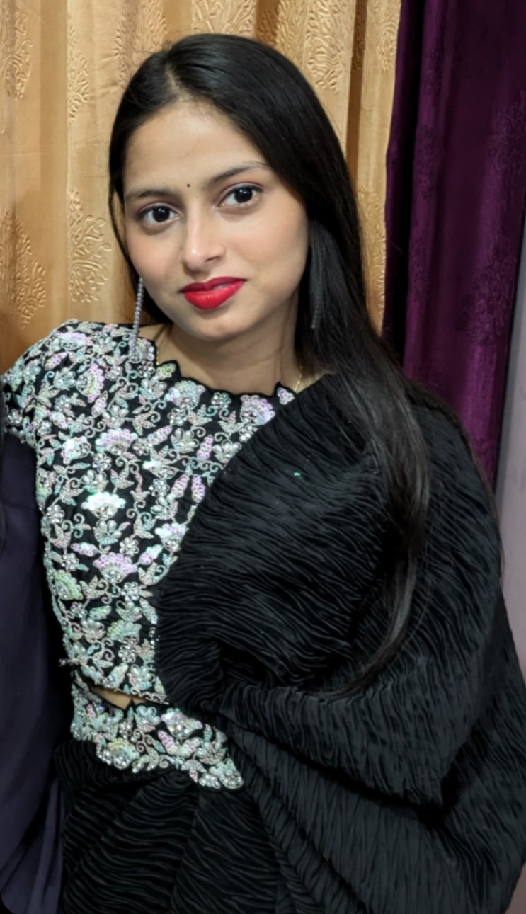 Shatakshi Vardhan photo