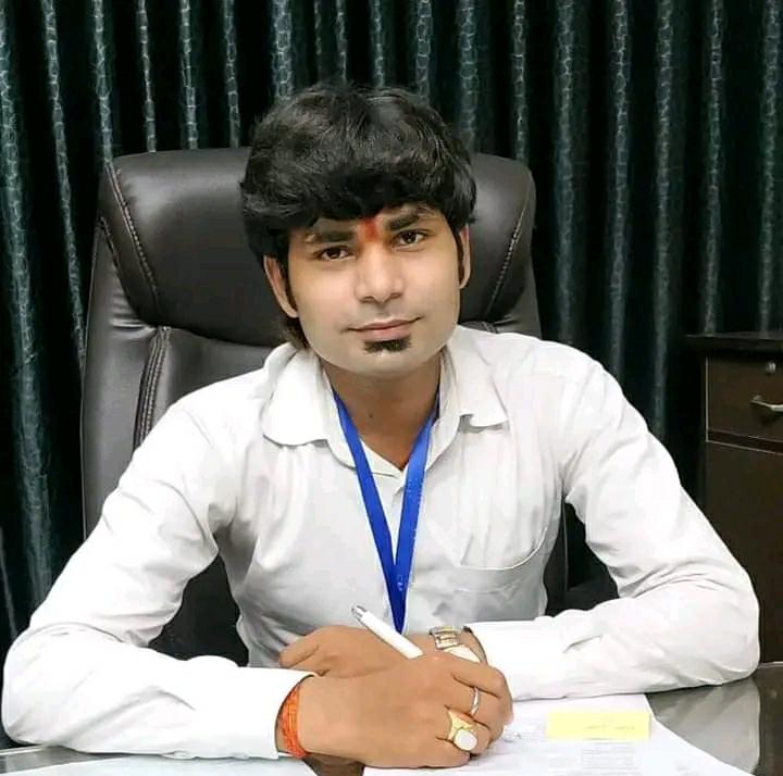 Ashutosh Kumar photo