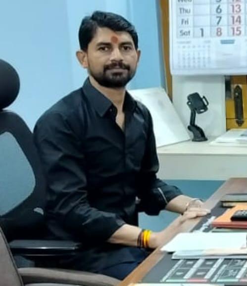 Abhinav kr Singh photo