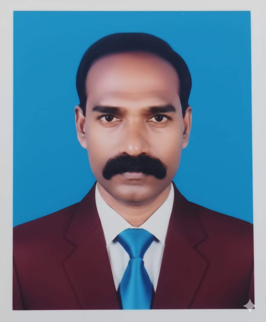 Bikash Kumar Basu photo
