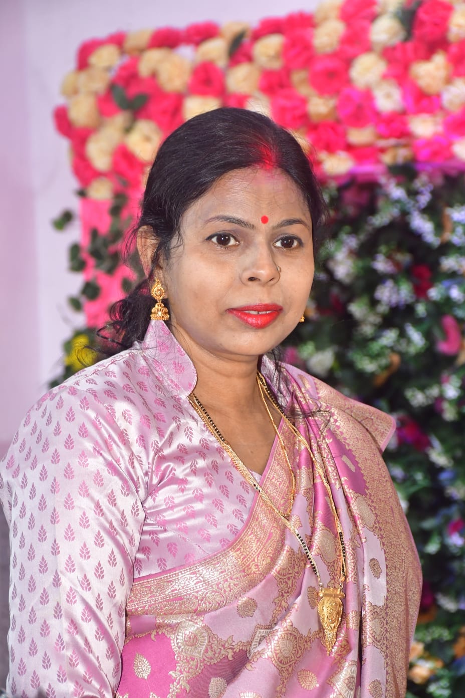 Kumari Suphala photo