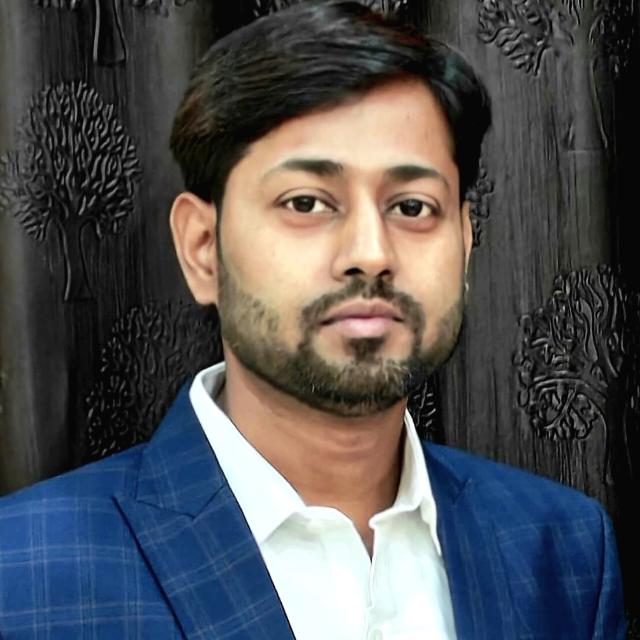 Abhishek Ranjan photo