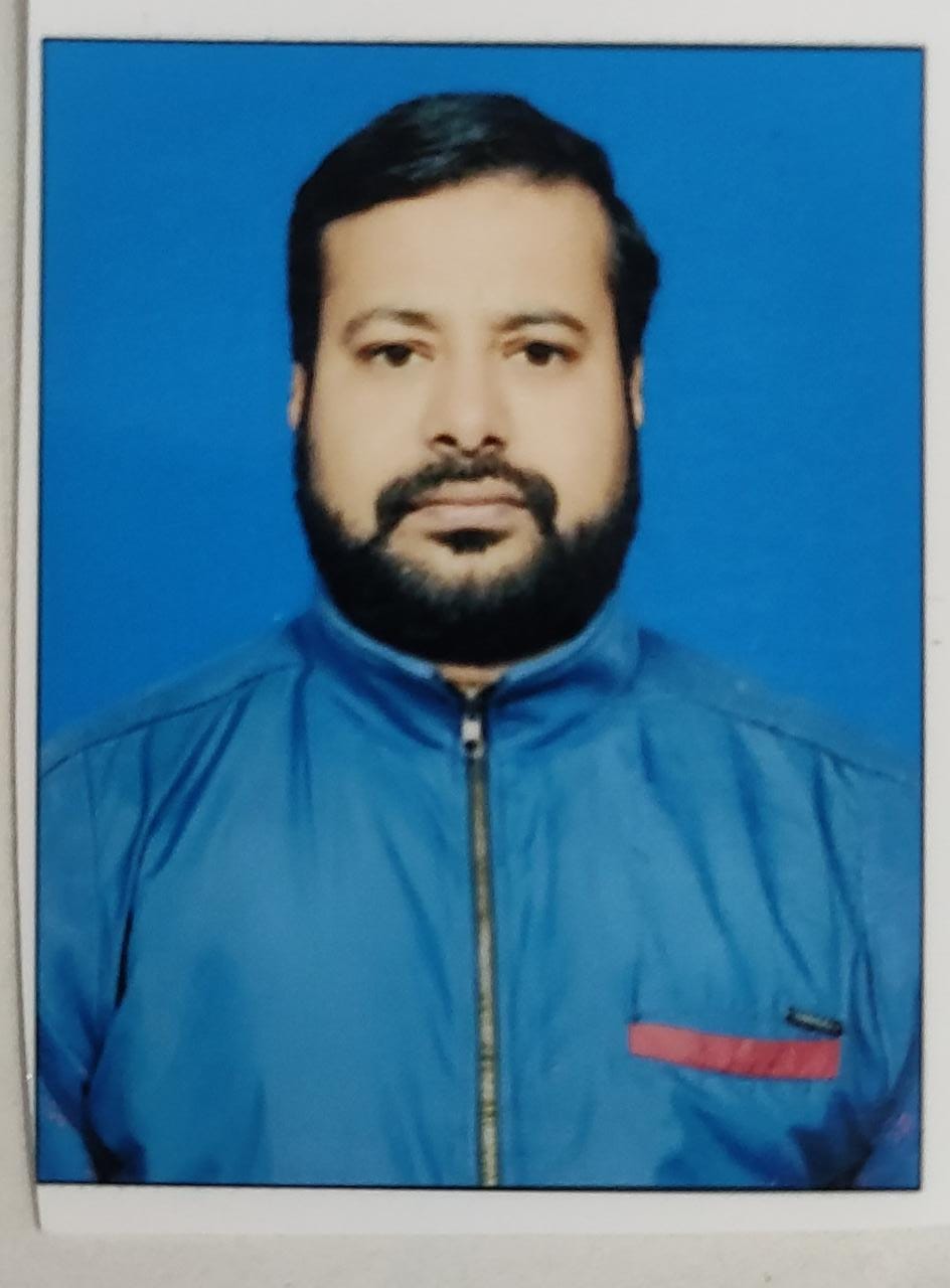 Sathish chandra Prasad photo