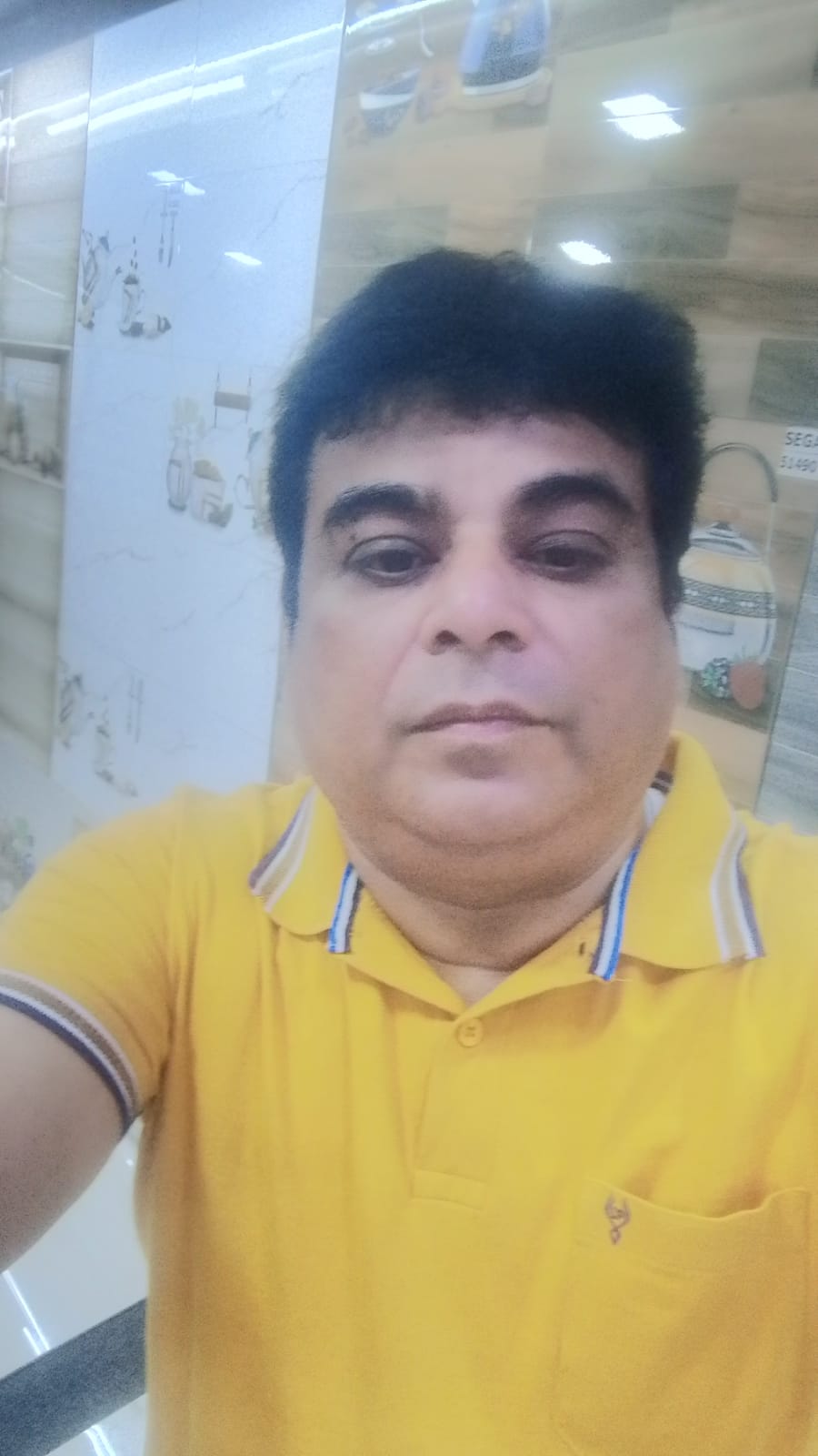 Suveer Kumar photo